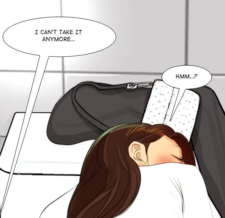 Old Life Behind Chapter 16 page 236 - 