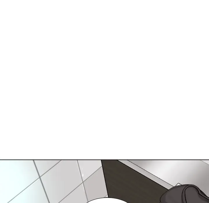 Old Life Behind Chapter 16 page 241 - 
