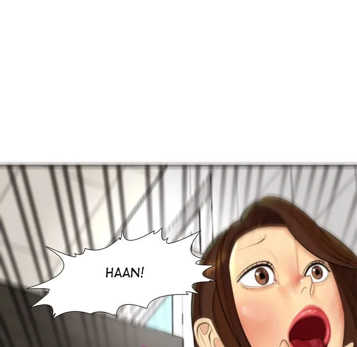 Old Life Behind Chapter 16 page 248 - 