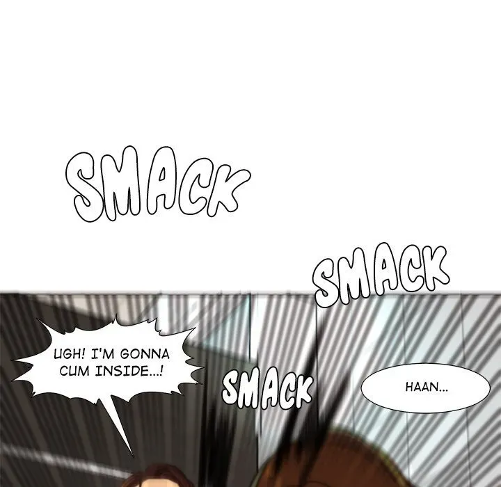 Old Life Behind Chapter 16 page 260 - 