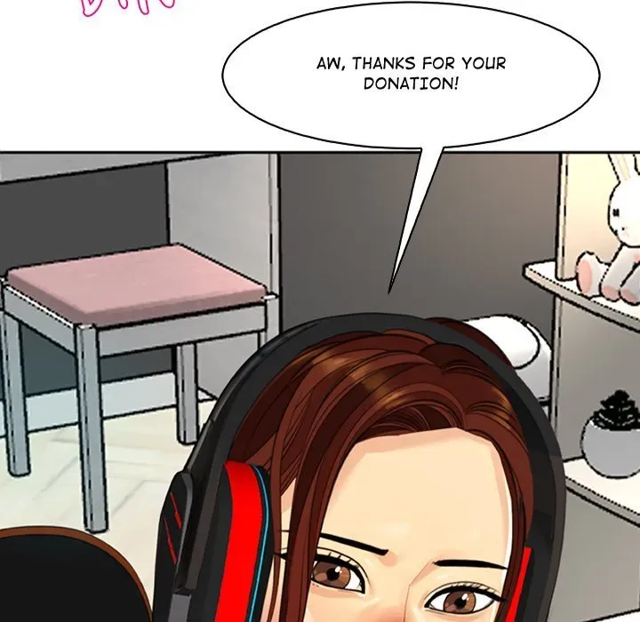 Old Life Behind Chapter 16 page 27 - 