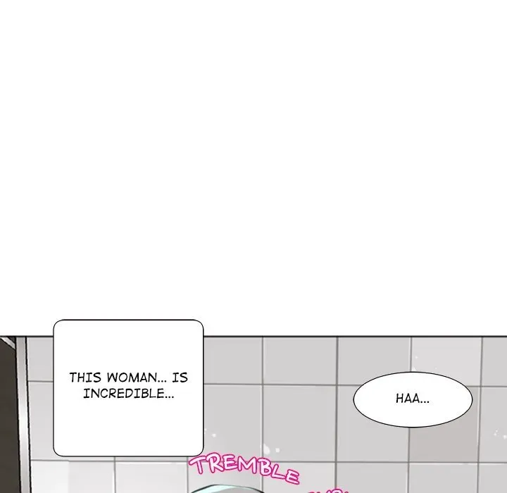 Old Life Behind Chapter 16 page 278 - 