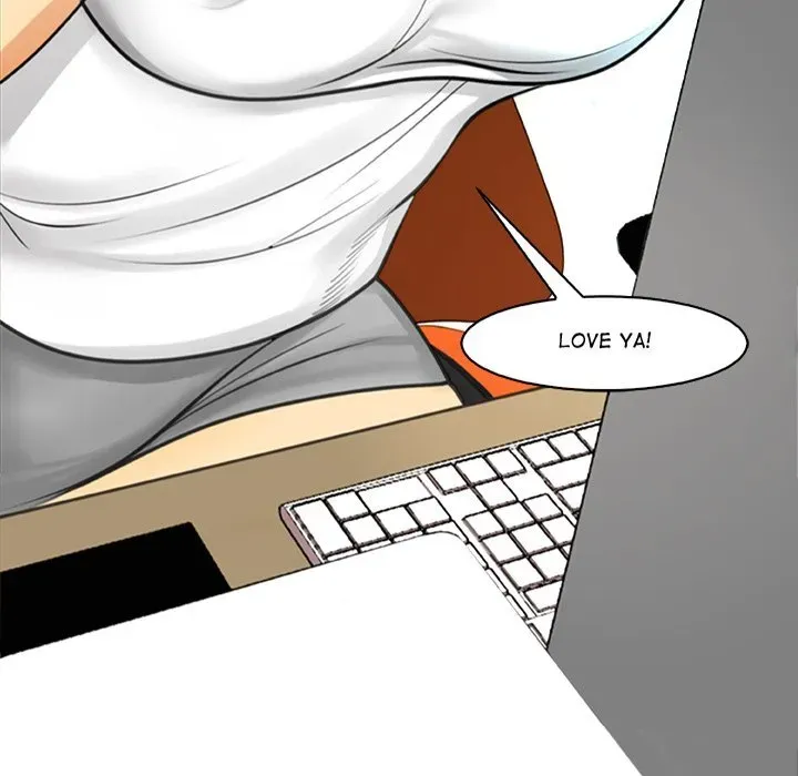 Old Life Behind Chapter 16 page 29 - 
