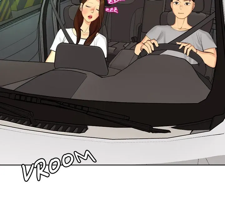 Old Life Behind Chapter 16 page 288 - 