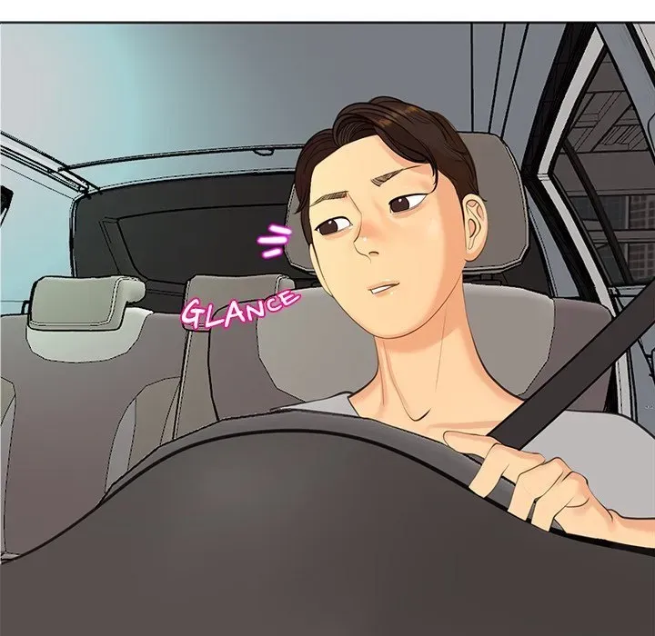Old Life Behind Chapter 16 page 291 - 