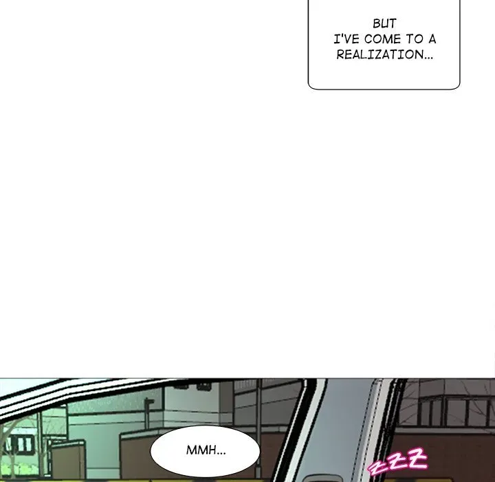 Old Life Behind Chapter 16 page 293 - 