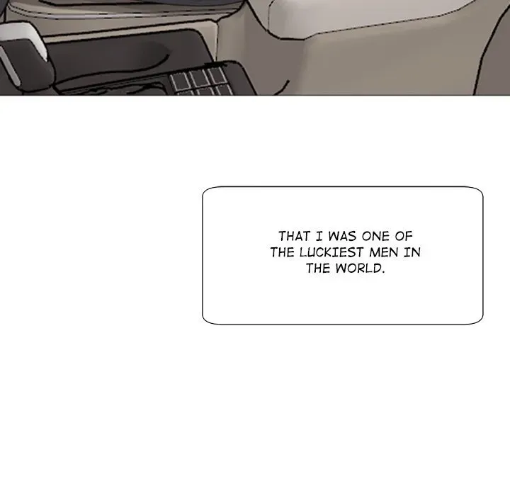 Old Life Behind Chapter 16 page 295 - 