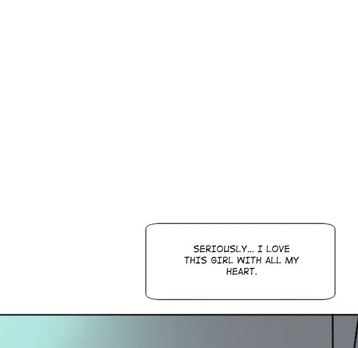 Old Life Behind Chapter 16 page 296 - 