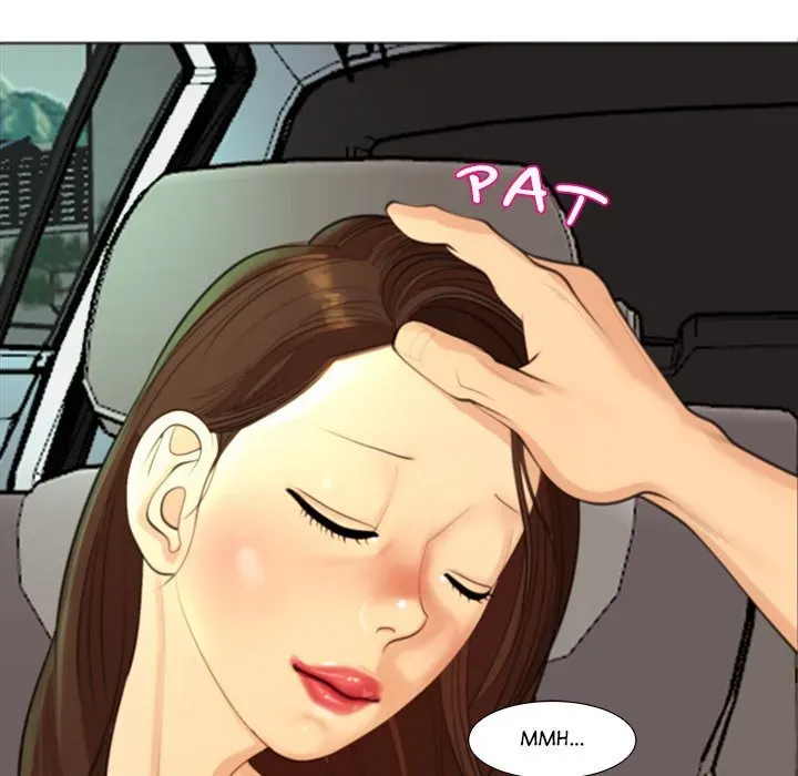 Old Life Behind Chapter 16 page 300 - 