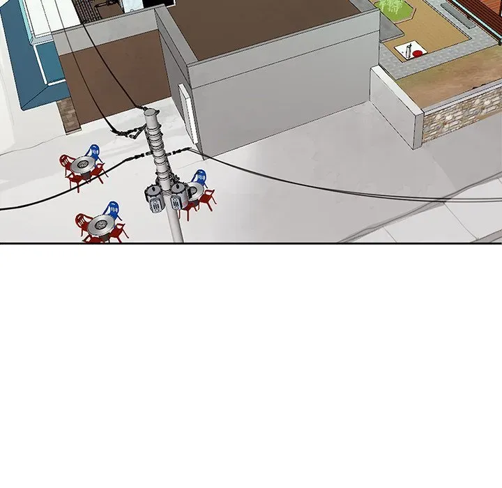 Old Life Behind Chapter 16 page 311 - 