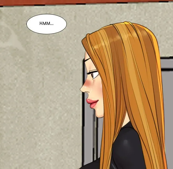 Old Life Behind Chapter 16 page 314 - 