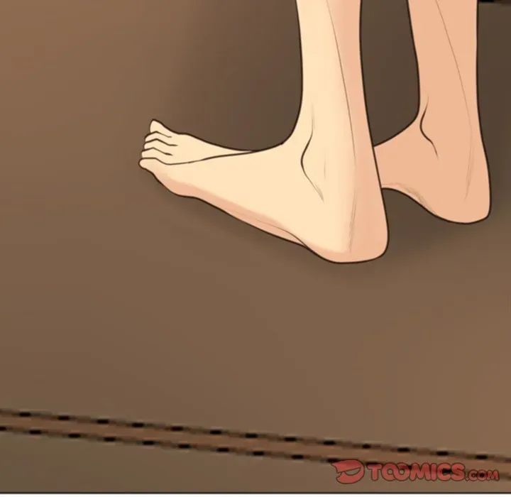 Old Life Behind Chapter 16 page 318 - 
