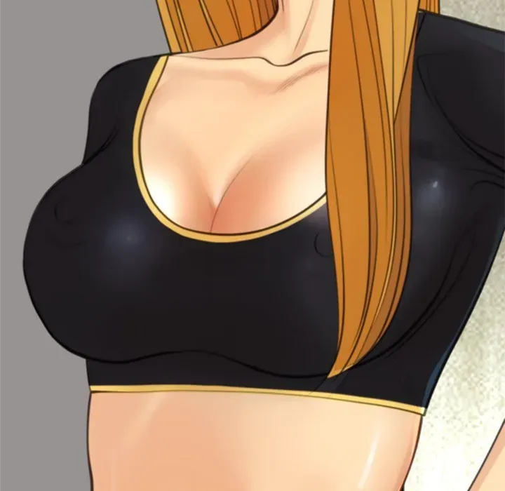 Old Life Behind Chapter 16 page 328 - 