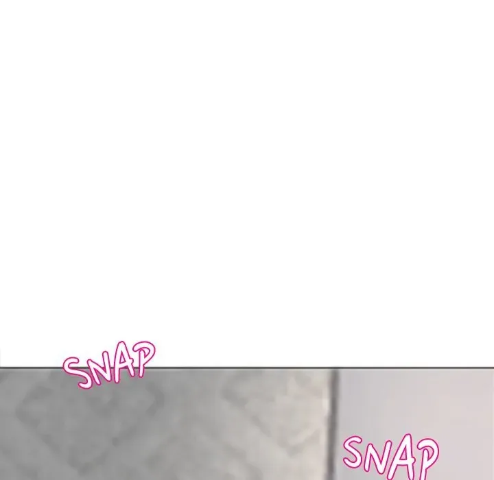 Old Life Behind Chapter 16 page 34 - 