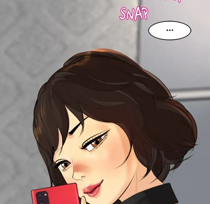 Old Life Behind Chapter 16 page 35 - 