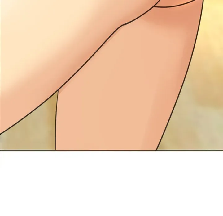 Old Life Behind Chapter 16 page 38 - 