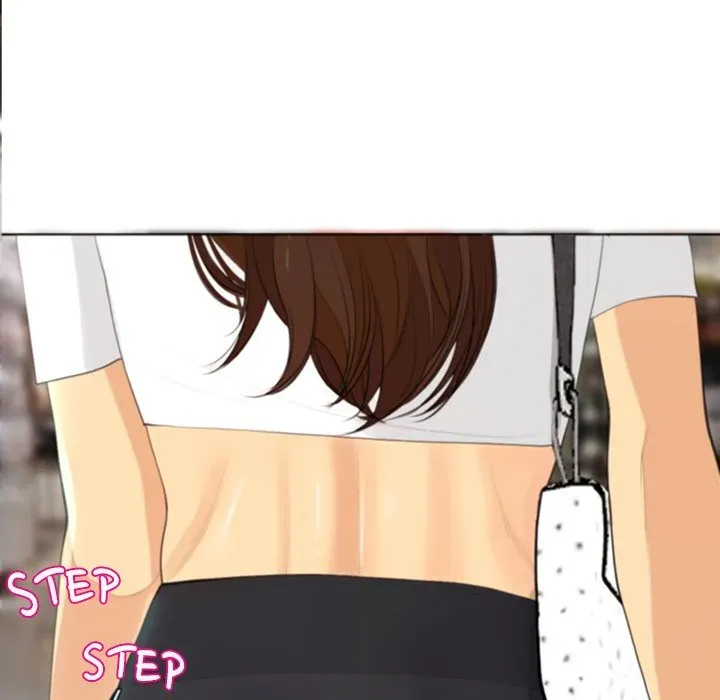 Old Life Behind Chapter 16 page 46 - 