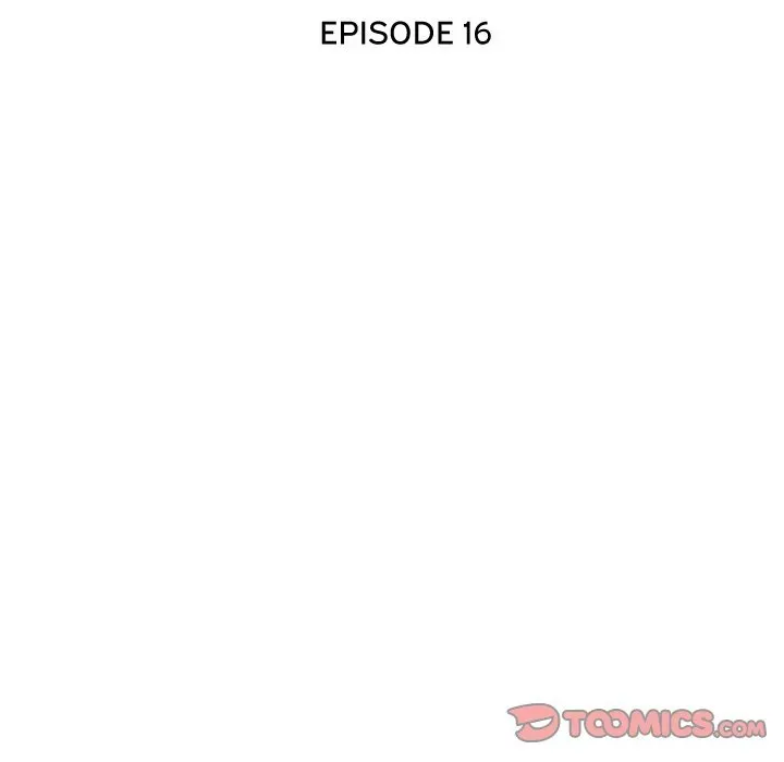 Old Life Behind Chapter 16 page 6 - 