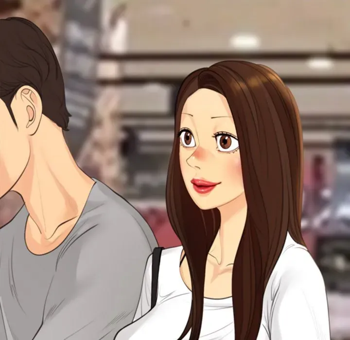 Old Life Behind Chapter 16 page 53 - 