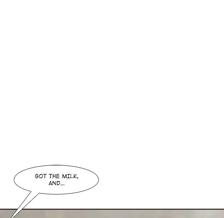 Old Life Behind Chapter 16 page 59 - 