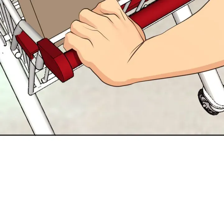 Old Life Behind Chapter 16 page 61 - 