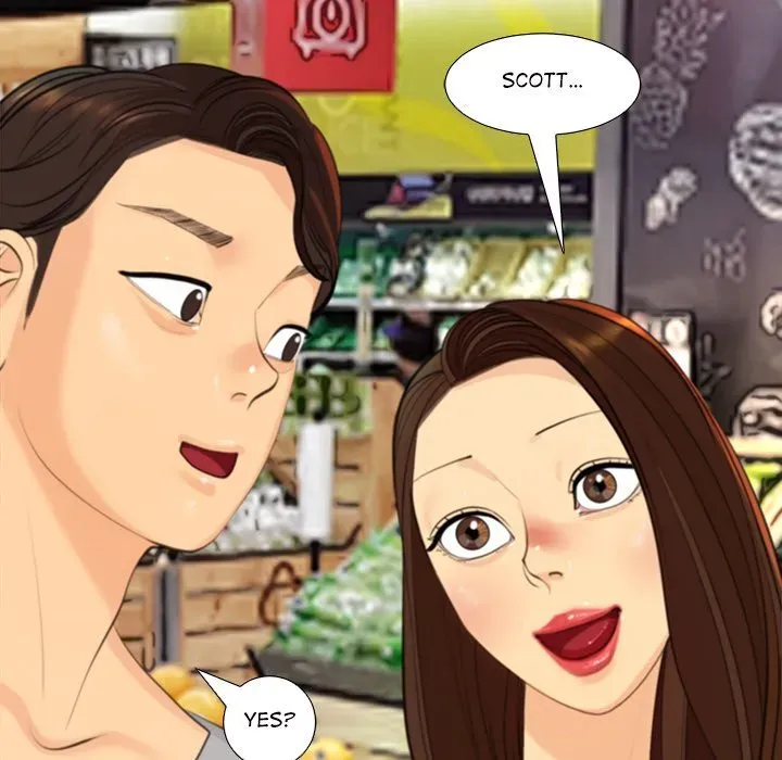 Old Life Behind Chapter 16 page 64 - 
