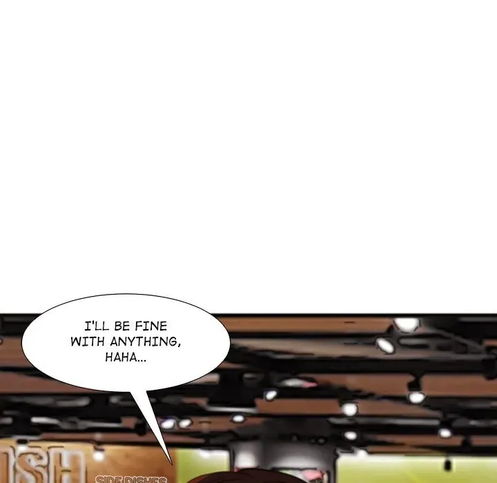 Old Life Behind Chapter 16 page 67 - 