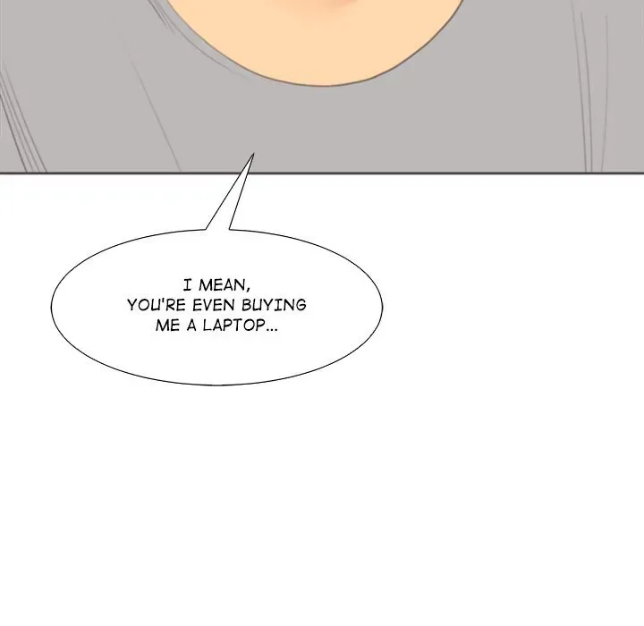 Old Life Behind Chapter 16 page 69 - 
