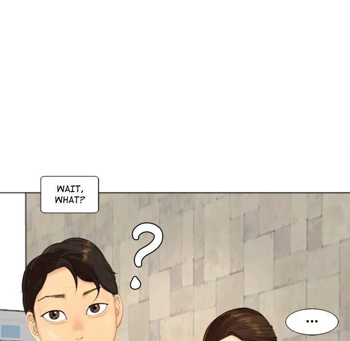Old Life Behind Chapter 16 page 8 - 