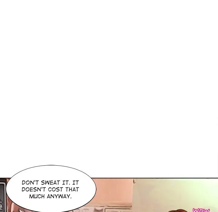Old Life Behind Chapter 16 page 72 - 