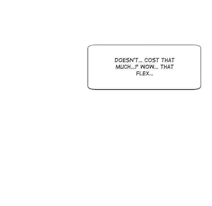 Old Life Behind Chapter 16 page 75 - 