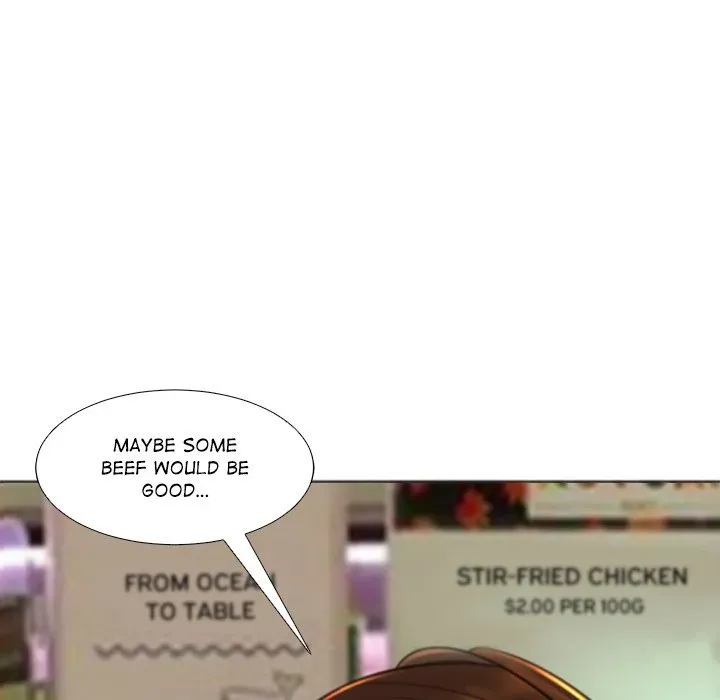 Old Life Behind Chapter 16 page 76 - 