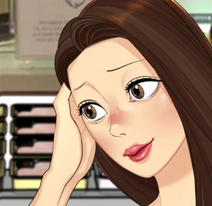 Old Life Behind Chapter 16 page 77 - 