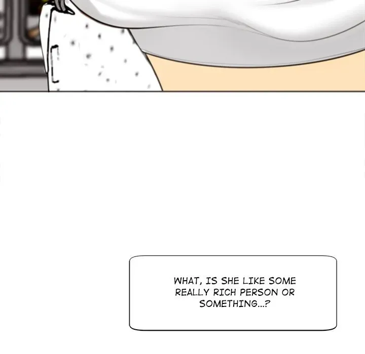 Old Life Behind Chapter 16 page 79 - 