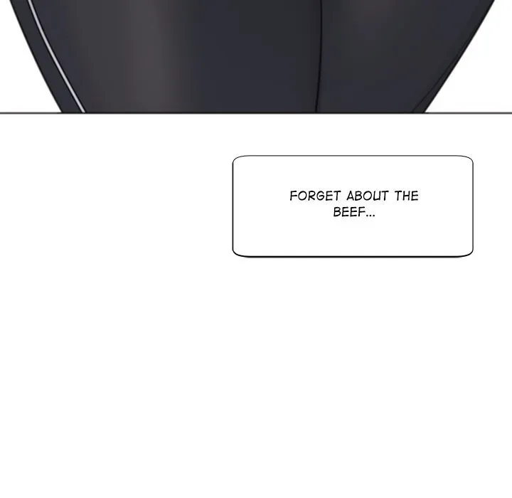 Old Life Behind Chapter 16 page 83 - 