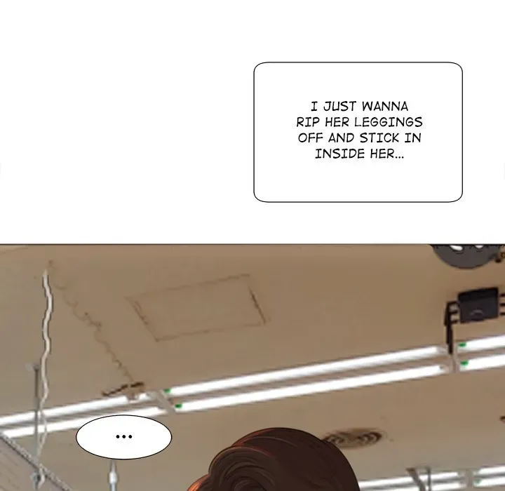 Old Life Behind Chapter 16 page 85 - 