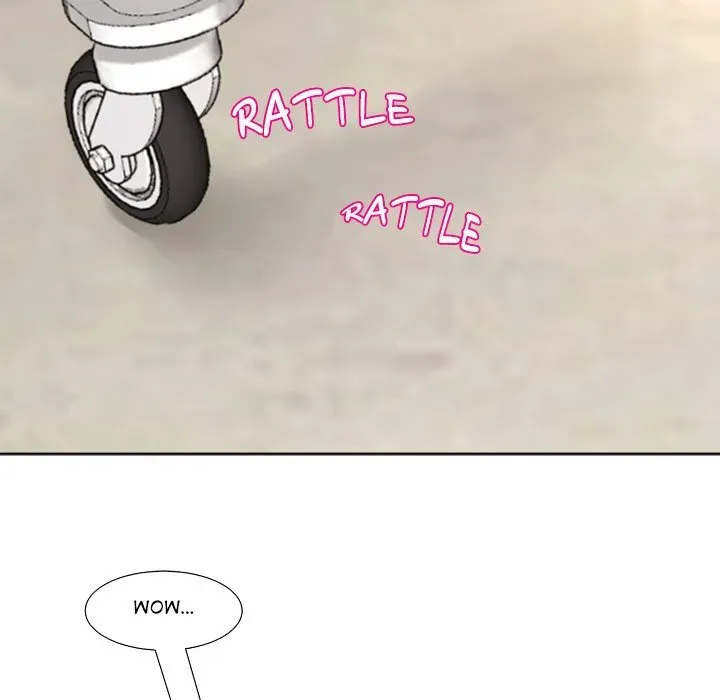 Old Life Behind Chapter 16 page 89 - 