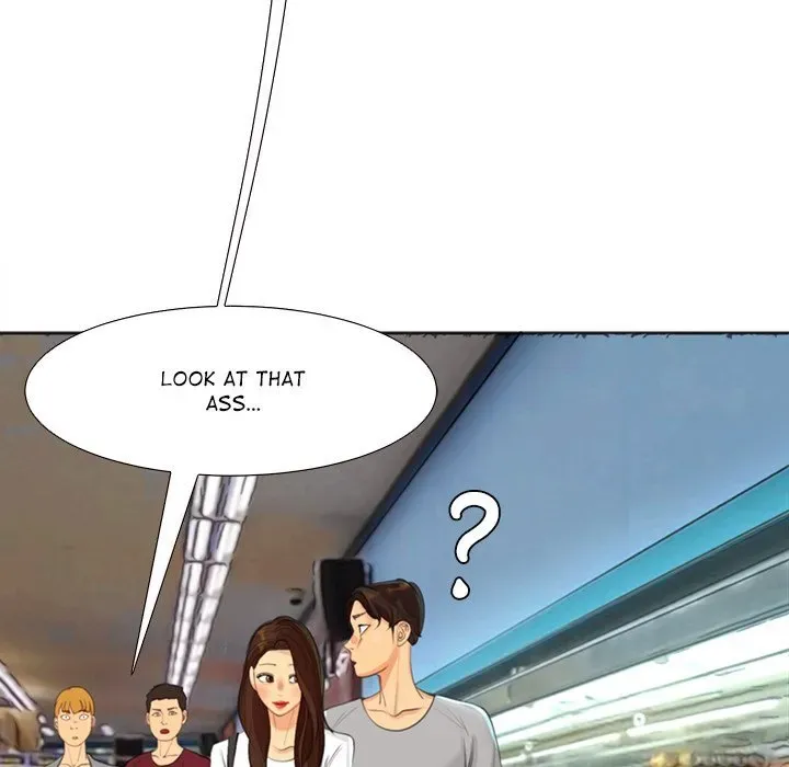 Old Life Behind Chapter 16 page 91 - 