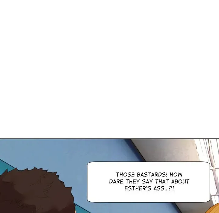 Old Life Behind Chapter 16 page 94 - 