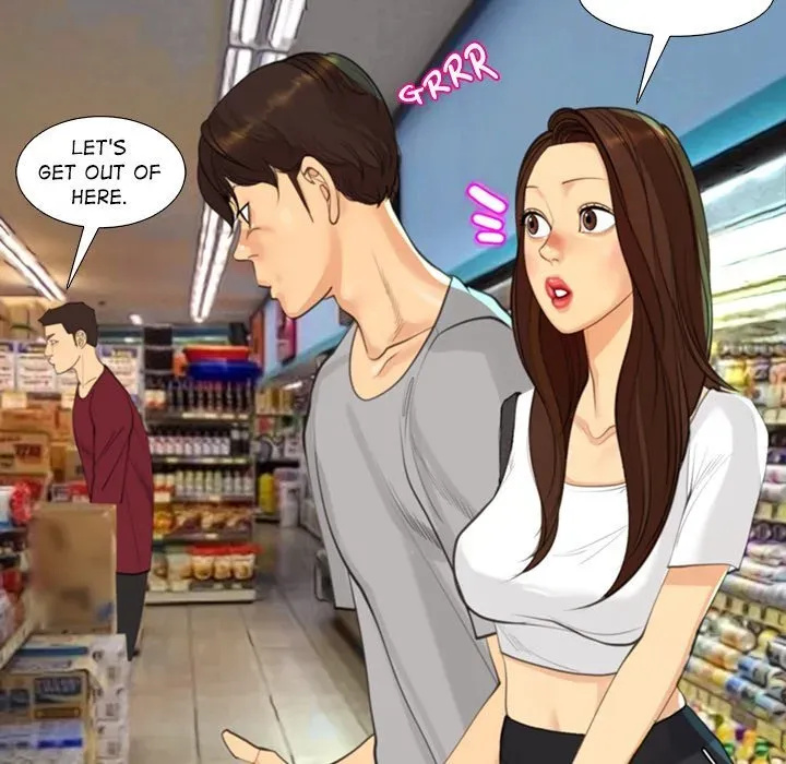Old Life Behind Chapter 16 page 99 - 