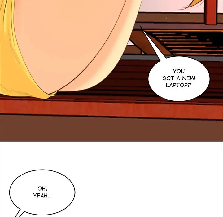 Old Life Behind Chapter 17 page 101 - 