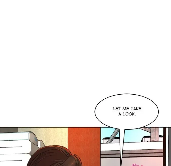 Old Life Behind Chapter 17 page 103 - 