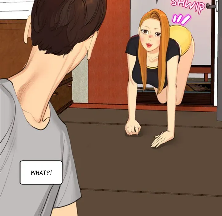 Old Life Behind Chapter 17 page 104 - 