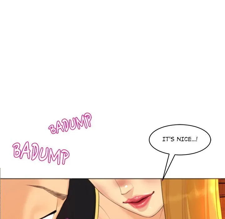Old Life Behind Chapter 17 page 109 - 