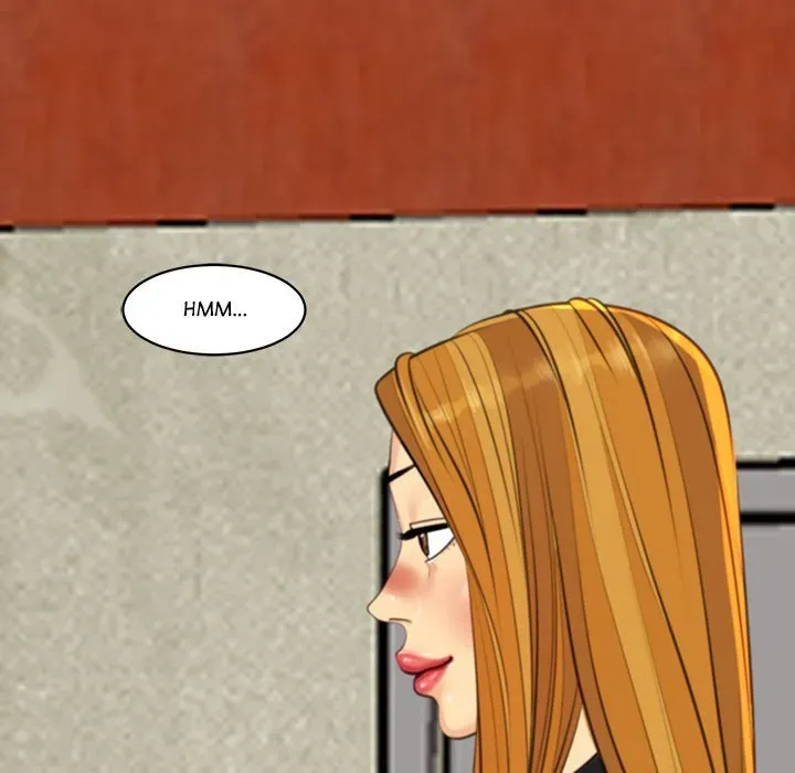 Old Life Behind Chapter 17 page 12 - 