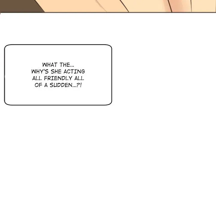 Old Life Behind Chapter 17 page 111 - 