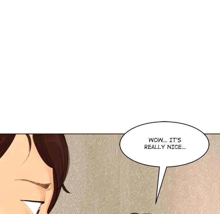 Old Life Behind Chapter 17 page 112 - 