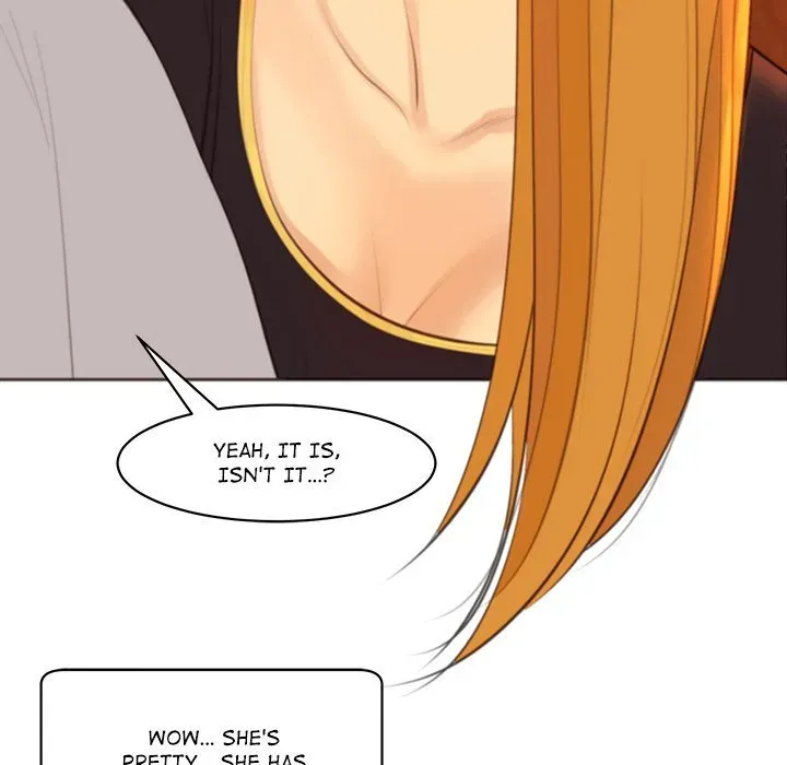 Old Life Behind Chapter 17 page 114 - 