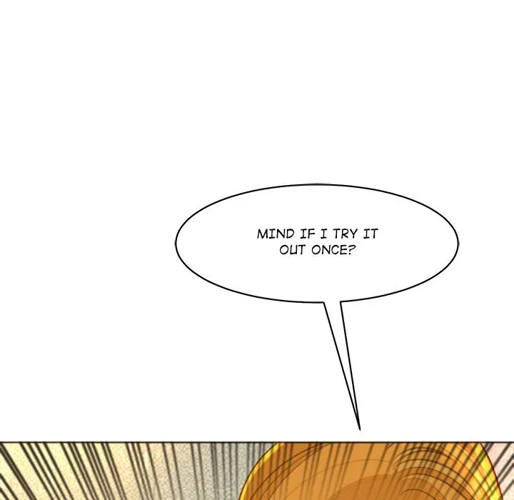 Old Life Behind Chapter 17 page 116 - 