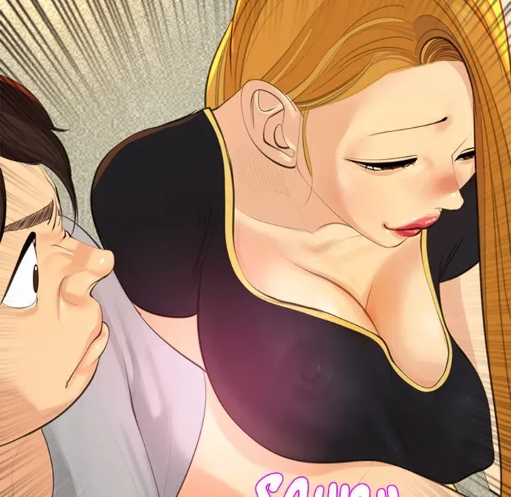 Old Life Behind Chapter 17 page 117 - 